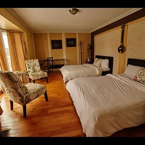 Mac Bed & Breakfast Ottawa