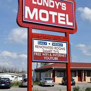 Lundy's Motel Niagara Falls