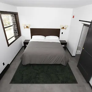 St. James Hotel Winnipeg